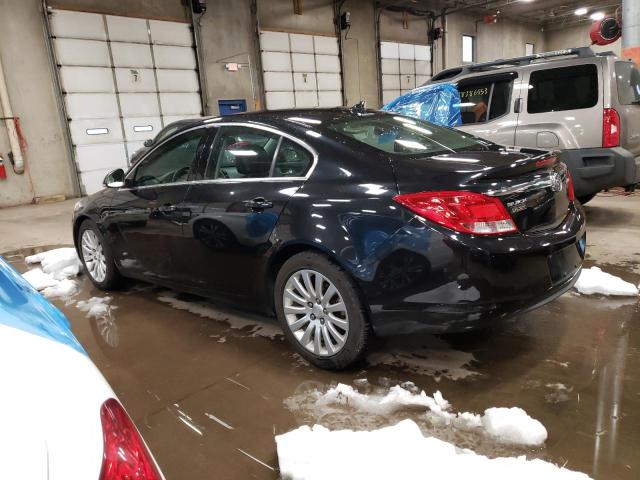Photo 2 from auction – 2012 BUICK REGAL with VIN 2G4GR5EKXC9144527