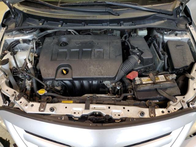 Photo 11 from auction – 2011 TOYOTA COROLLA BA with VIN JTDBU4EE9BJ092621