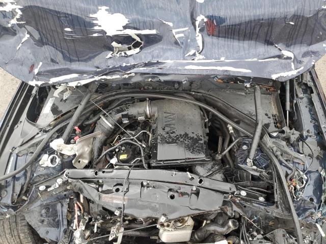Photo 11 from auction – 2013 BMW 535 I with VIN WBAFR7C5XDC827053