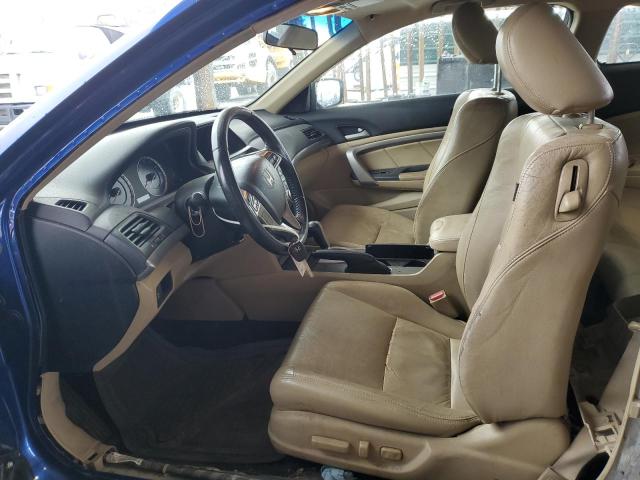 Photo 7 from auction – 2010 HONDA ACCORD EXL with VIN 1HGCS2B81AA004898