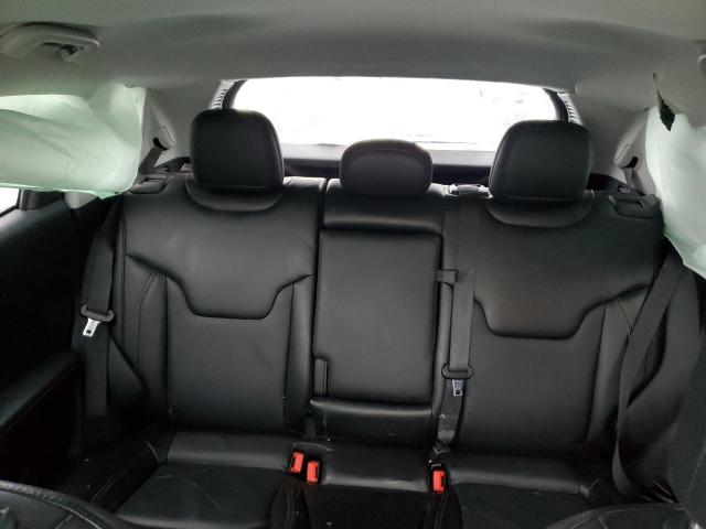 Photo 10 from auction – 2020 JEEP COMPASS LI with VIN 3C4NJDCB1LT233870