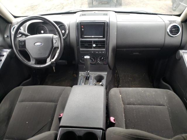 Photo 8 from auction – 2009 FORD EXPLORER X with VIN 1FMEU73E59UA42336