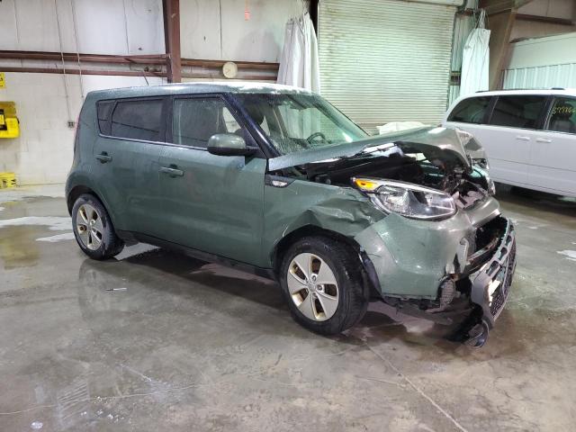 Photo 4 from auction – 2014 KIA SOUL with VIN KNDJN2A28E7011005