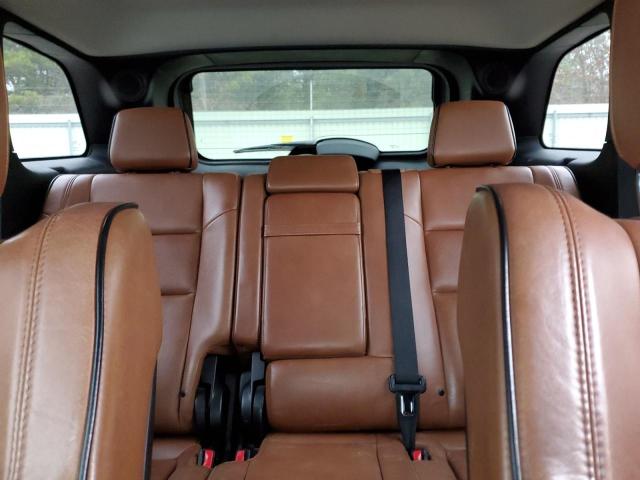 Photo 10 from auction – 2011 JEEP GRAND CHER with VIN 1J4RR6GG6BC655391