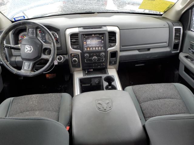 Photo 8 from auction – 2014 RAM 1500 SLT with VIN 1C6RR6LT6ES456979