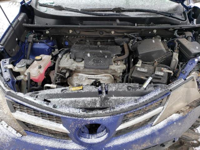 صورة رقم 12 من المزاد - 2014 TOYOTA RAV4 LE مع VIN 2T3BFREV9EW148165