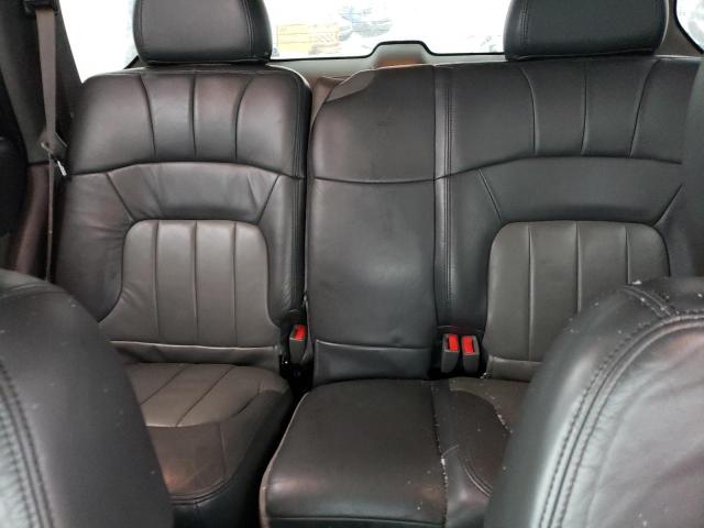 Photo 10 from auction – 2003 GMC ENVOY with VIN 1GKDT13S932375460