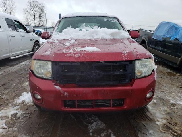 Photo 5 from auction – 2008 FORD ESCAPE LIM with VIN 1FMCU94198KB03910