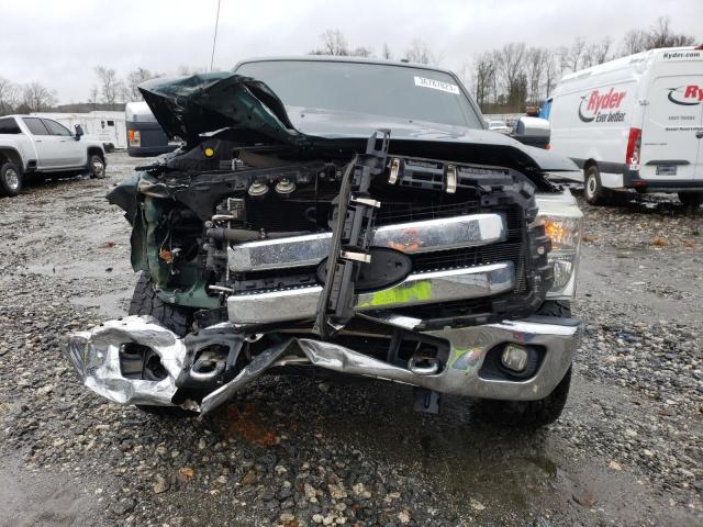 Photo 5 from auction – 2012 FORD F250 SUPER with VIN 1FT7W2BT4CEA10246