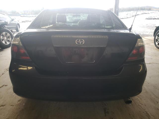 Photo 6 from auction – 2005 TOYOTA SCION TC with VIN JTKDE177950018928