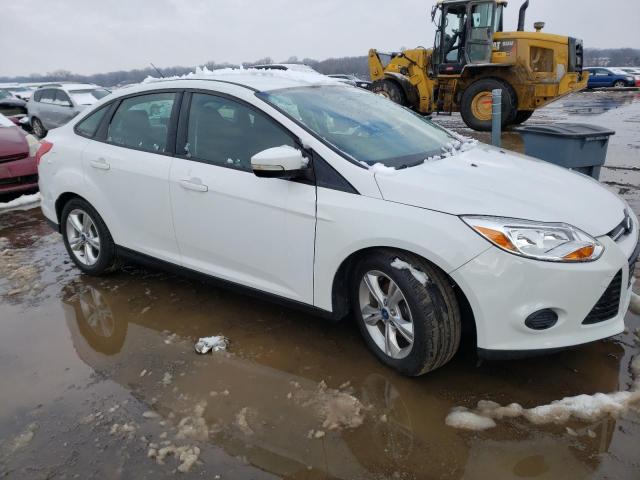 Photo 4 from auction – 2014 FORD FOCUS SE with VIN 1FADP3F21EL150671