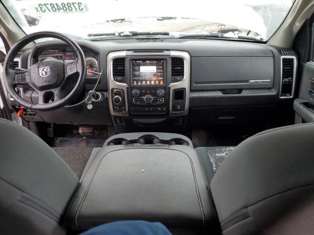 Photo 8 from auction – 2017 RAM 1500 SLT with VIN 1C6RR7GT1HS787490