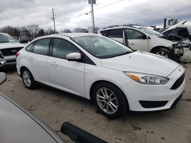 Photo 4 from auction – 2015 FORD FOCUS SE with VIN 1FADP3F28FL256472