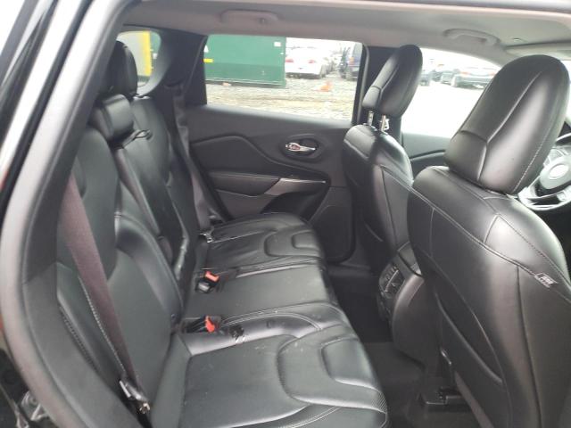 Photo 11 from auction – 2019 JEEP CHEROKEE L with VIN 1C4PJLDB7KD433738