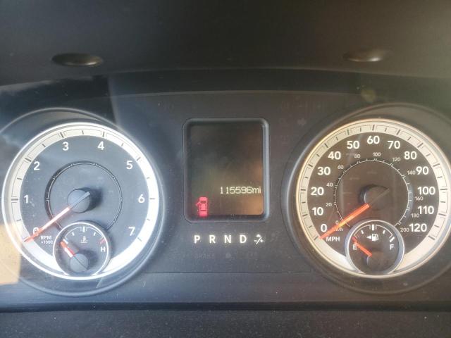 Photo 9 from auction – 2013 RAM 1500 ST with VIN 1C6RR7KT2DS542571