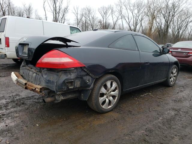 Photo 3 from auction – 2004 HONDA ACCORD EX with VIN 1HGCM72634A009255