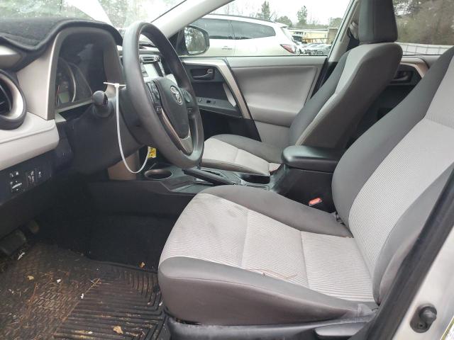Photo 7 from auction – 2013 TOYOTA RAV4 LE with VIN 2T3ZFREV8DW018665