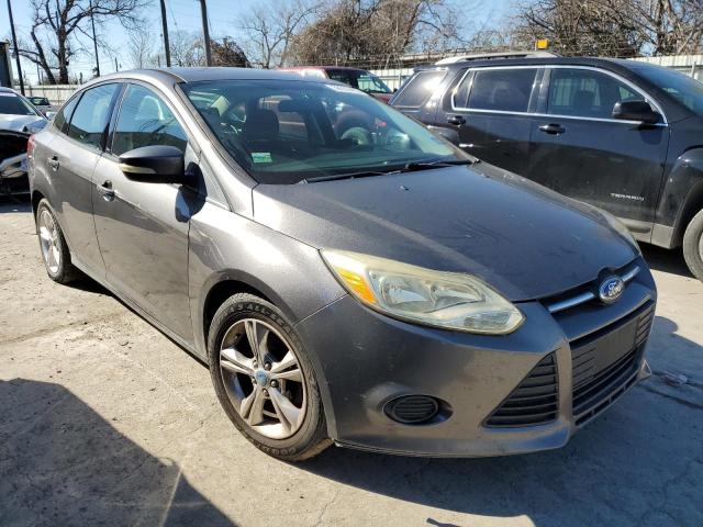 Photo 4 from auction – 2014 FORD FOCUS SE with VIN 1FADP3F23EL109247