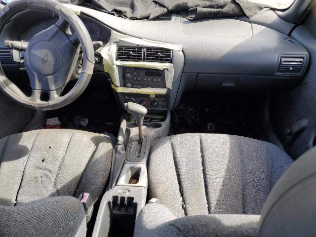 Photo 8 from auction – 2004 CHEVROLET CAVALIER with VIN 1G1JC52F047187109