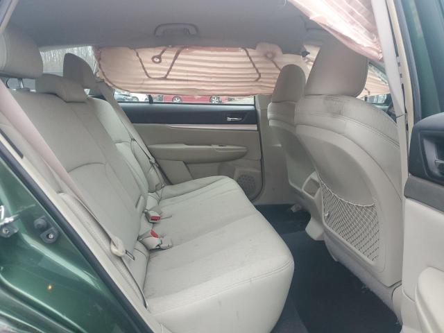 Photo 10 from auction – 2010 SUBARU OUTBACK 2. with VIN 4S4BRCAC0A3310511