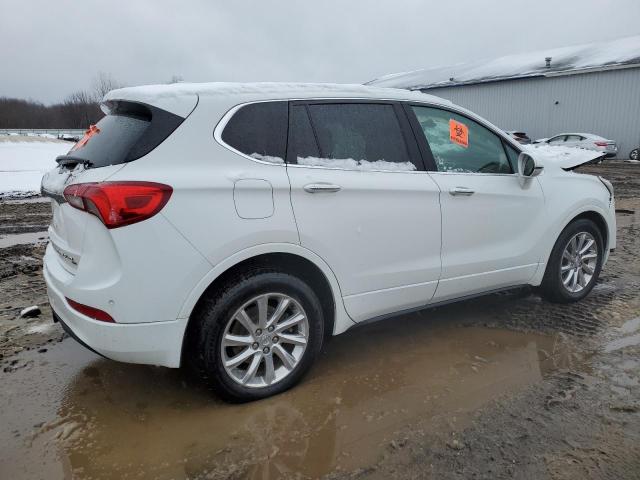 Photo 3 from auction – 2019 BUICK ENVISION E with VIN LRBFX2SA8KD013189