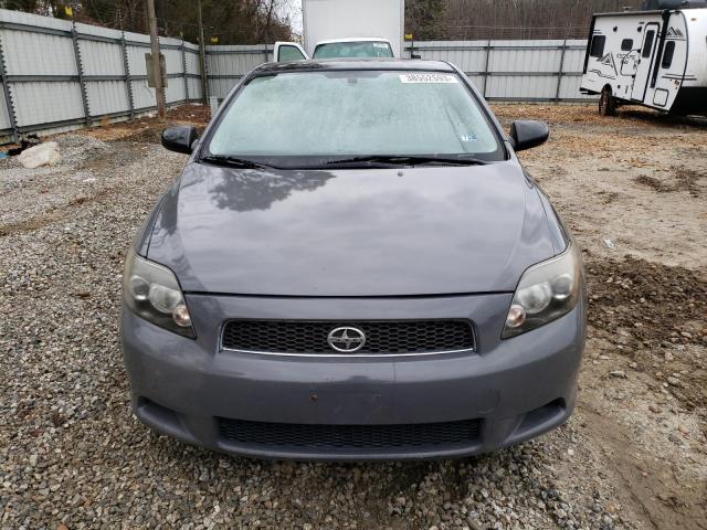 Photo 5 from auction – 2006 TOYOTA SCION TC with VIN JTKDE167760122577
