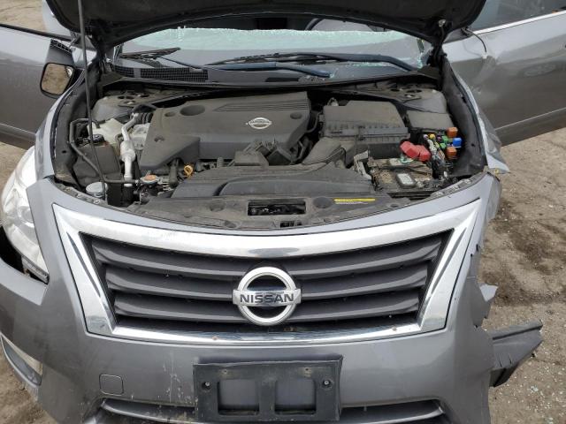Photo 11 from auction – 2015 NISSAN ALTIMA 2.5 with VIN 1N4AL3AP1FC458832