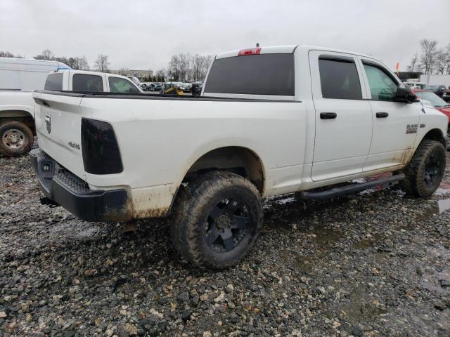 Photo 3 from auction – 2013 RAM 2500 ST with VIN 3C6TR5CT8DG563554