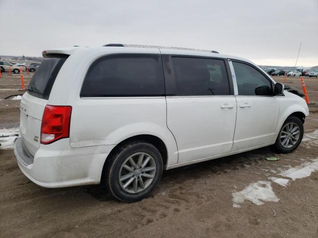 Photo 3 from auction – 2018 DODGE GRAND CARA with VIN 2C4RDGCG8JR205229