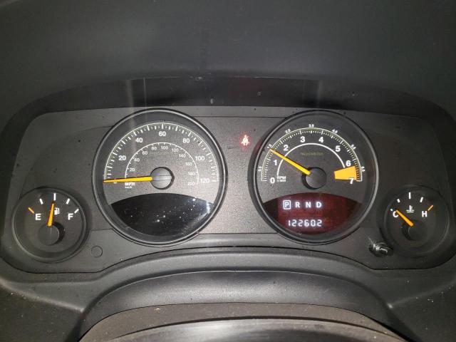Photo 9 from auction – 2014 JEEP PATRIOT LA with VIN 1C4NJPFA7ED864765
