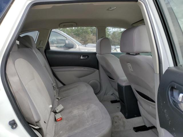 Photo 11 from auction – 2012 NISSAN ROGUE S with VIN JN8AS5MT9CW299185