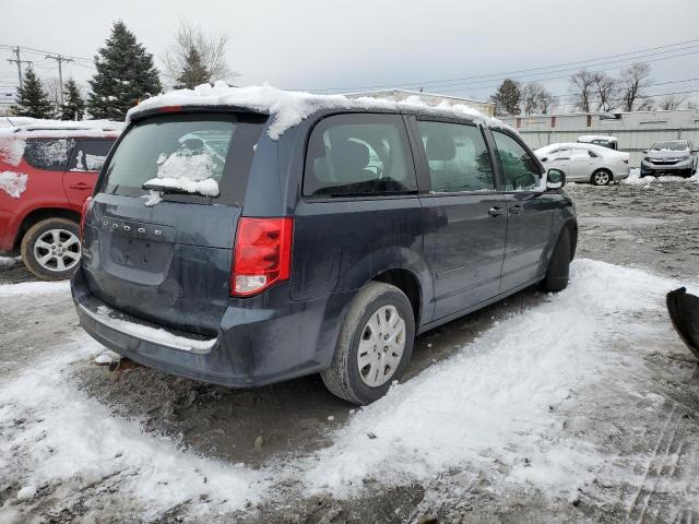 Photo 3 from auction – 2014 DODGE GRAND CARA with VIN 2C4RDGBG6ER465801