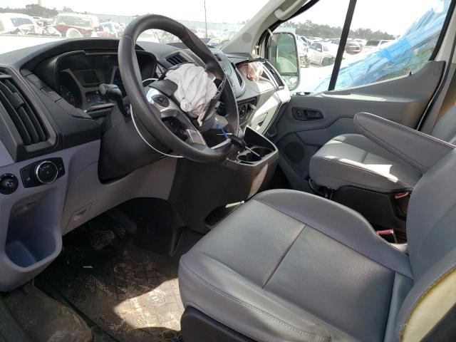 Photo 7 from auction – 2016 FORD TRANSIT T- with VIN 1FTYR2CM1GKB01971