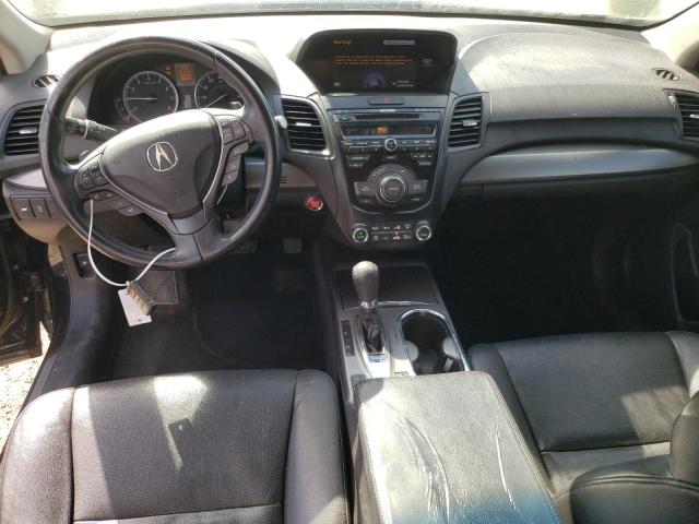 Photo 8 from auction – 2013 ACURA RDX TECHNO with VIN 5J8TB3H50DL002801