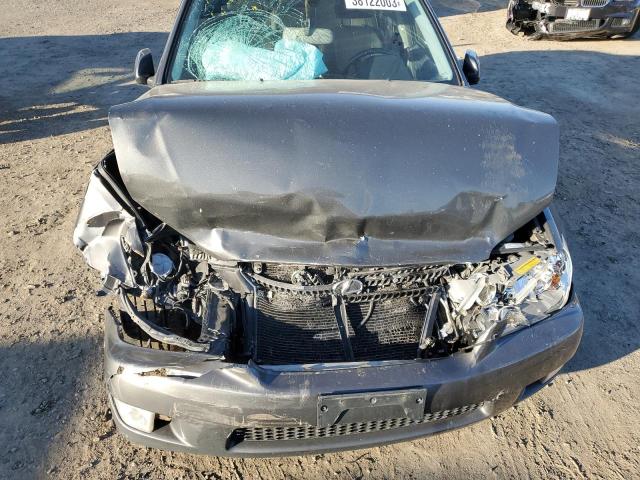 Photo 11 from auction – 2003 LEXUS IS 300 with VIN JTHBD192830069240