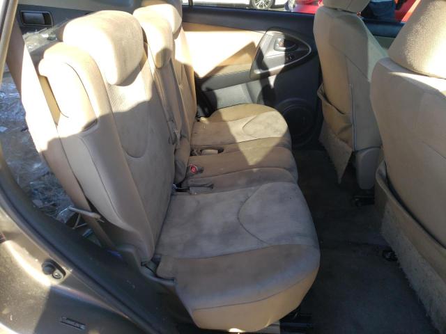 Zdjęcie 11 z aukcji – 2009 TOYOTA RAV4 z VIN JTMZF33V09D010175