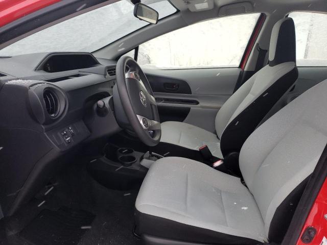 Photo 7 from auction – 2013 TOYOTA PRIUS C with VIN JTDKDTB33D1038585