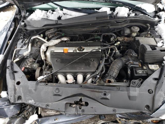 Photo 11 from auction – 2007 HONDA ACCORD EX with VIN 1HGCM56807A064699