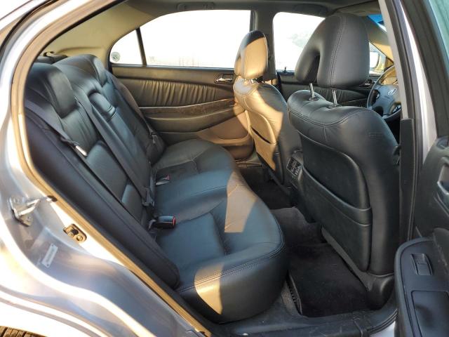 Photo 10 from auction – 2002 ACURA 3.2TL TYPE with VIN 19UUA56842A048527