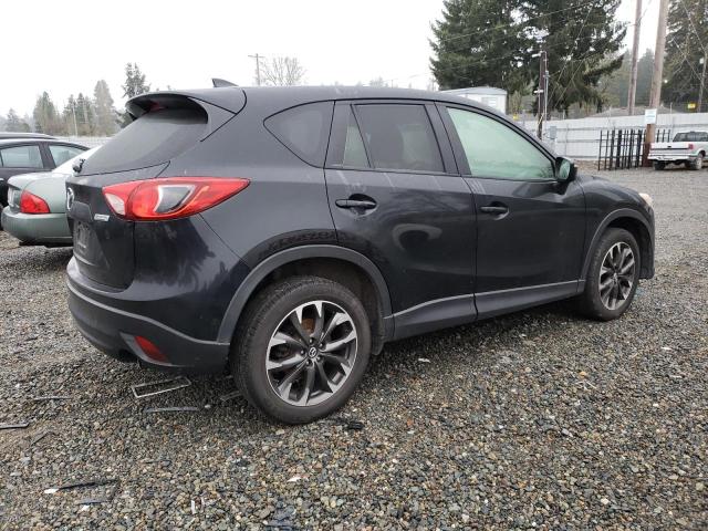 Photo 3 from auction – 2016 MAZDA CX-5 GT with VIN JM3KE4DY4G0886794