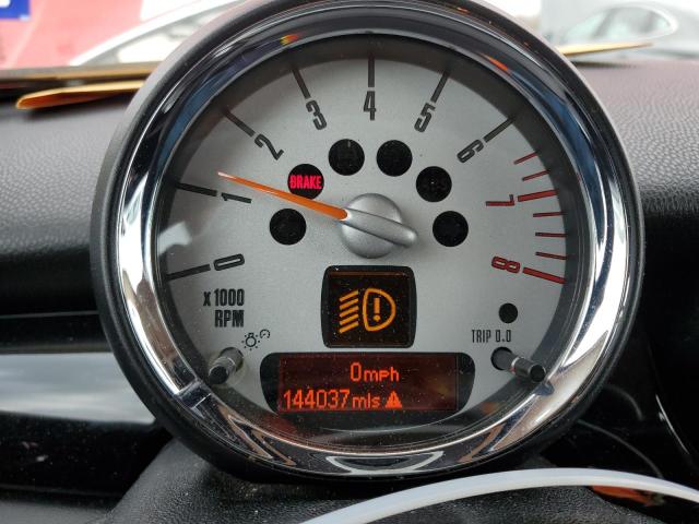 Photo 9 from auction – 2013 MINI COOPER with VIN WMWSU3C54DT370505