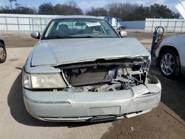 Photo 5 from auction – 2004 MERCURY GRAND MARQ with VIN 2MEFM75W94X683293