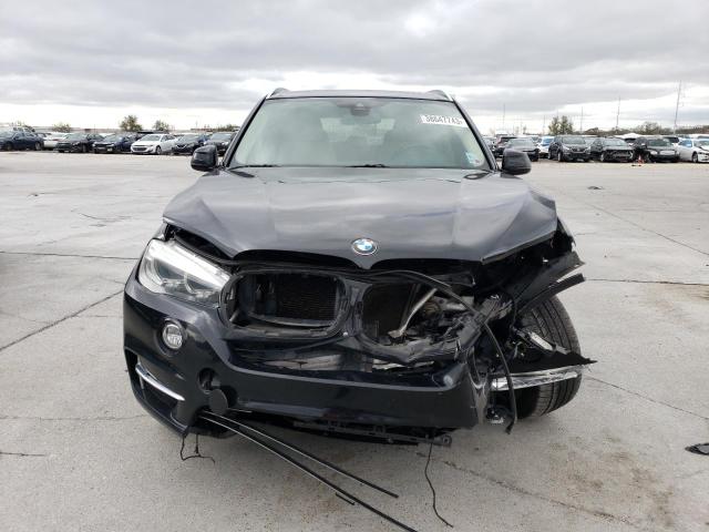 Photo 5 from auction – 2015 BMW X5 SDRIVE3 with VIN 5UXKR2C52F0H35493