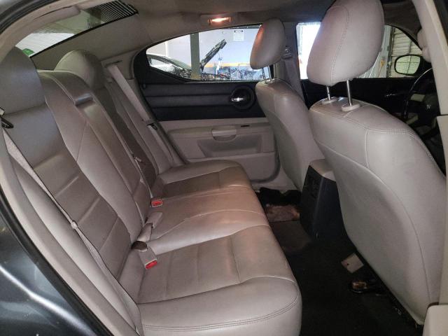 Photo 10 from auction – 2006 DODGE CHARGER SE with VIN 2B3KA43G66H288778