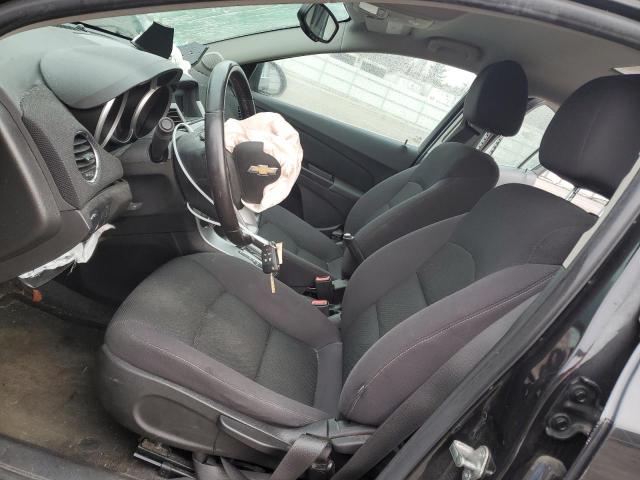 Photo 7 from auction – 2014 CHEVROLET CRUZE LT with VIN 1G1PC5SB7E7276183