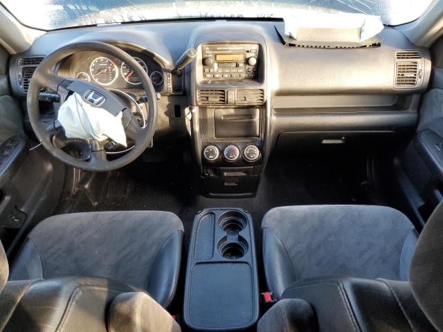 Photo 8 from auction – 2003 HONDA CR-V EX with VIN JHLRD78843C030803