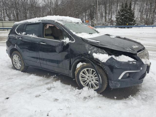 Photo 4 from auction – 2017 BUICK ENVISION P with VIN LRBFXCSA7HD020875