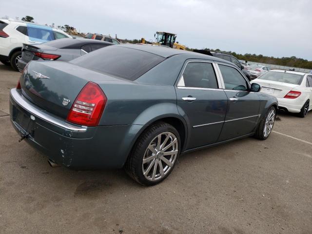 Photo 3 from auction – 2005 CHRYSLER 300C with VIN 2C3AA63H55H118798
