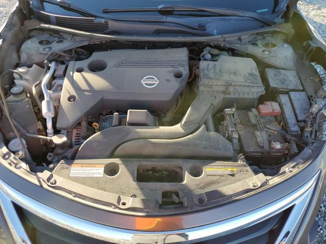 Photo 11 from auction – 2014 NISSAN ALTIMA 2.5 with VIN 1N4AL3AP5EC140243