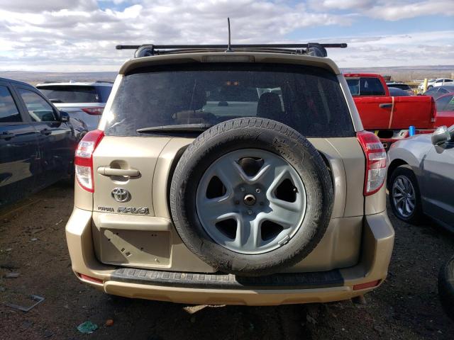 Photo 6 from auction – 2010 TOYOTA RAV4 with VIN 2T3ZF4DV8AW035885